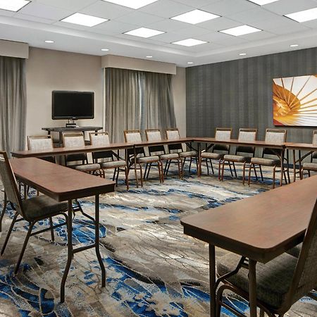 Fairfield Inn And Suites Carlsbad Bagian luar foto