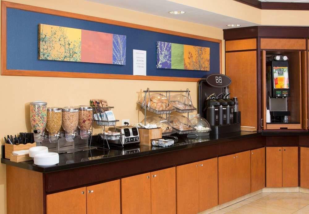 Fairfield Inn And Suites Carlsbad Bagian luar foto